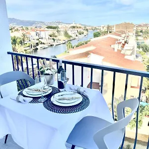 Apartamento Vistas, Paz Y Armonia.